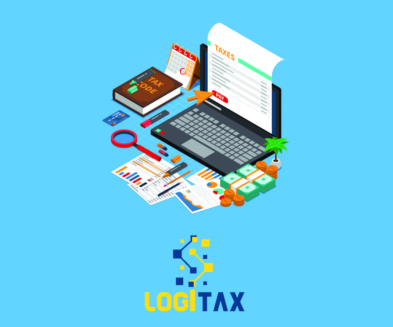 LogiTax
